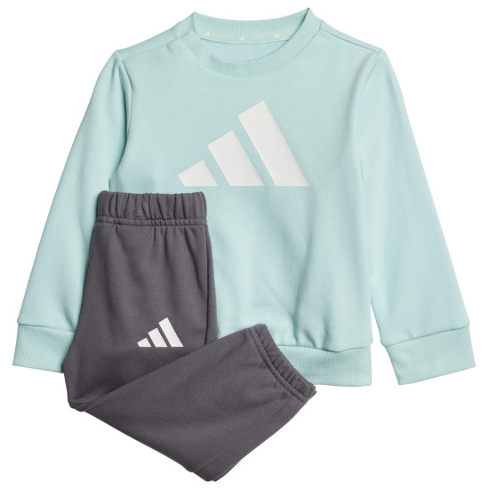 Adidas Βρεφικές φόρμες σετ Essentials Big Logo French Terry Tracksuit
